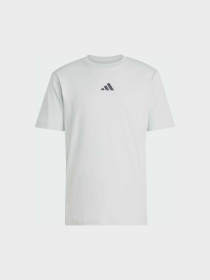 Футболка Adidas модель JI6792 Фото