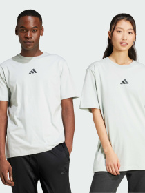 Футболка Adidas модель JI6792 Фото