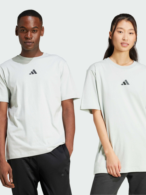 Футболка Adidas модель JI6792 Фото