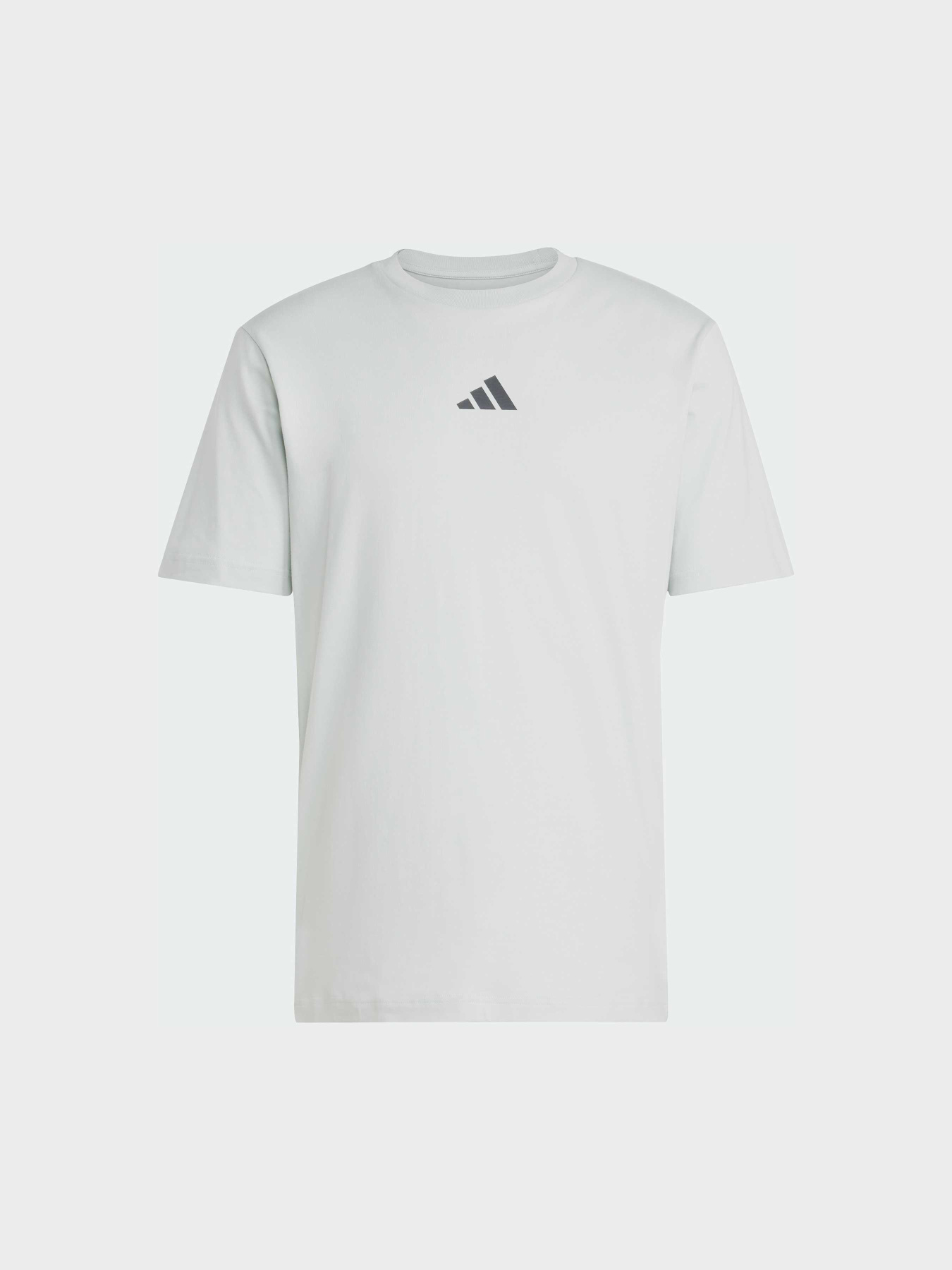 Футболка Adidas модель JI6792 Фото