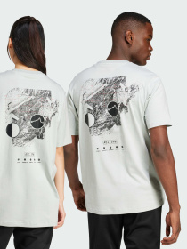 Футболка Adidas модель JI6792 Фото