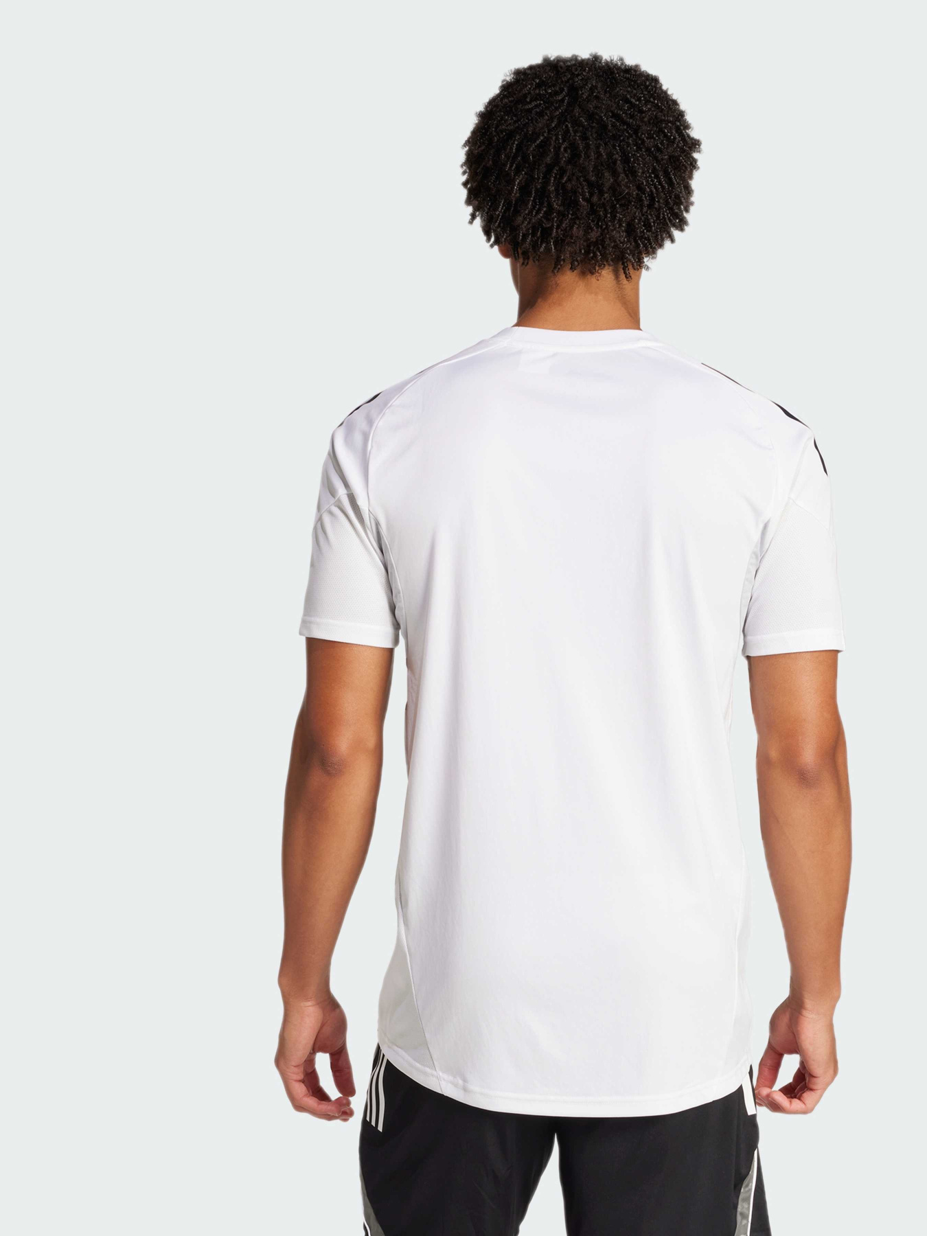 Футболка Adidas Tiro модель JJ1519 Фото