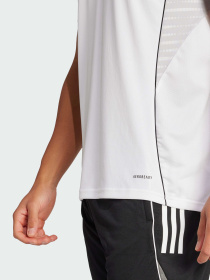 Футболка Adidas Tiro модель JJ1519 Фото