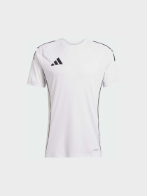 Футболка Adidas Tiro модель JJ1519 Фото