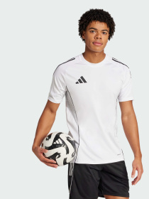 Футболка Adidas Tiro модель JJ1519 Фото