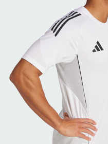 Футболка Adidas Tiro модель JJ1519 Фото