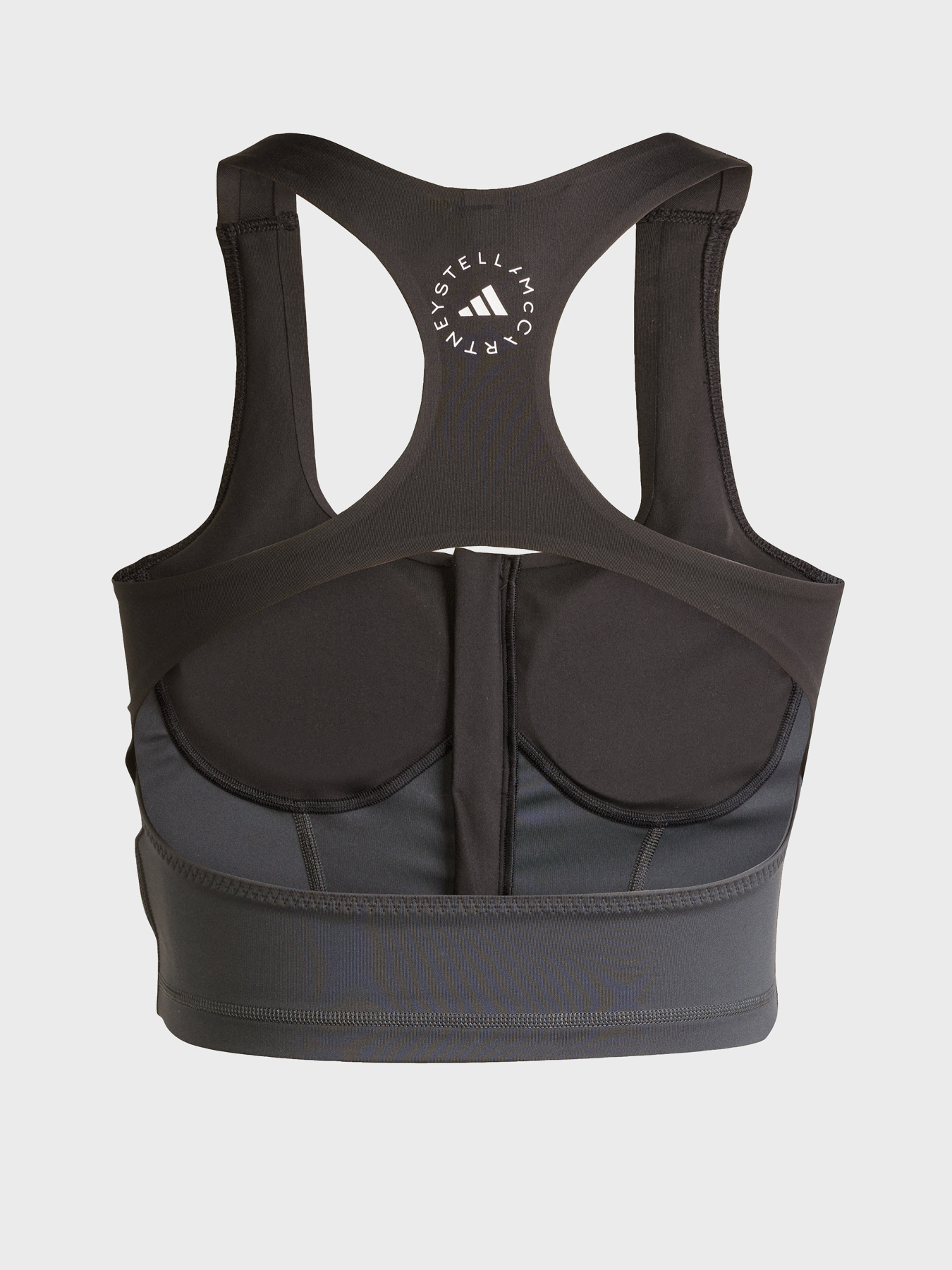 Топ спортивный Adidas модель JM0301 Фото