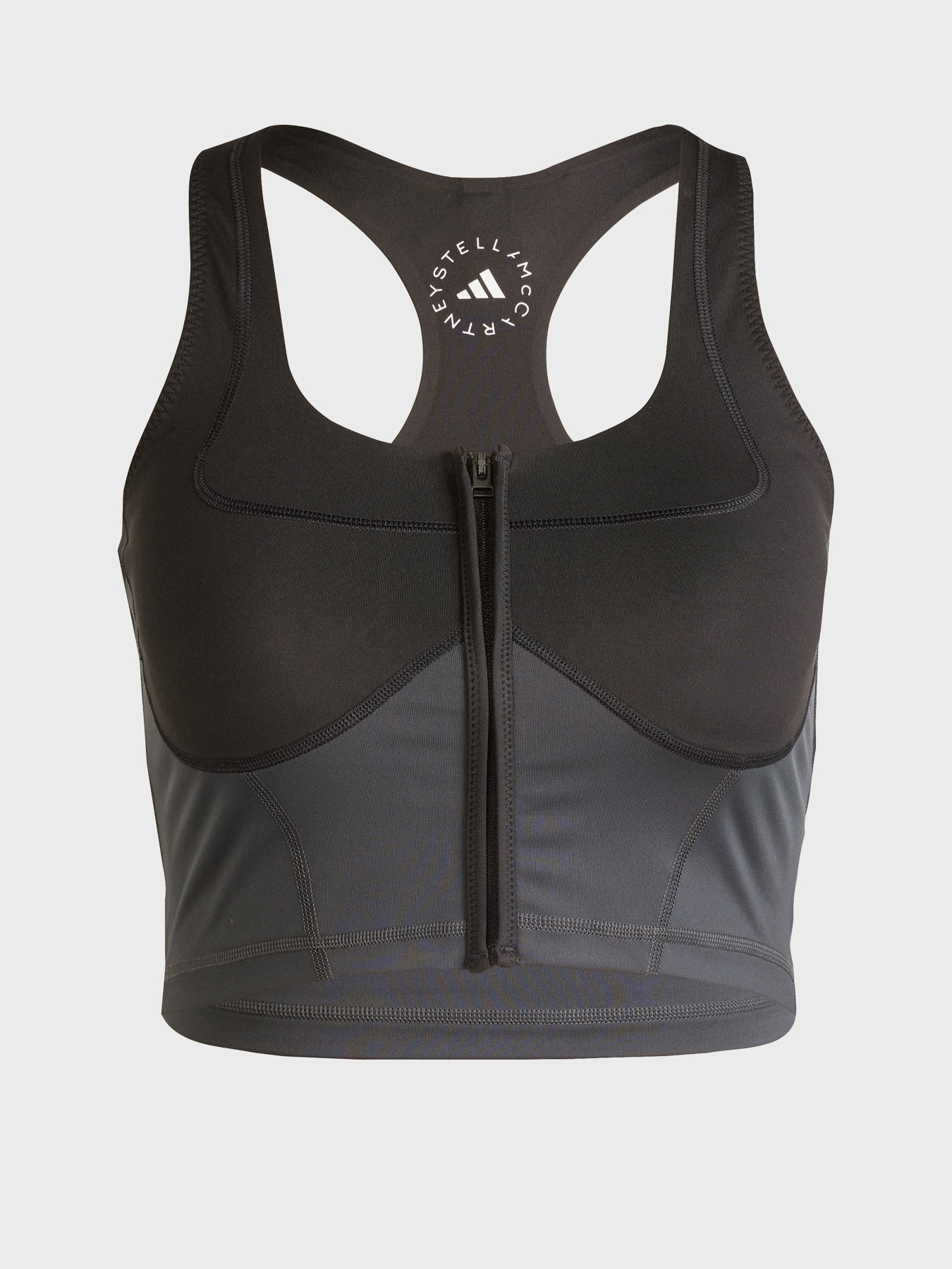 Топ спортивный Adidas модель JM0301 Фото