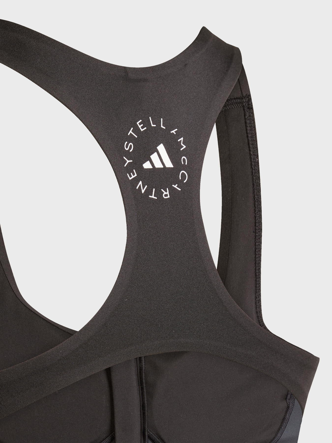 Топ спортивный Adidas модель JM0301 Фото