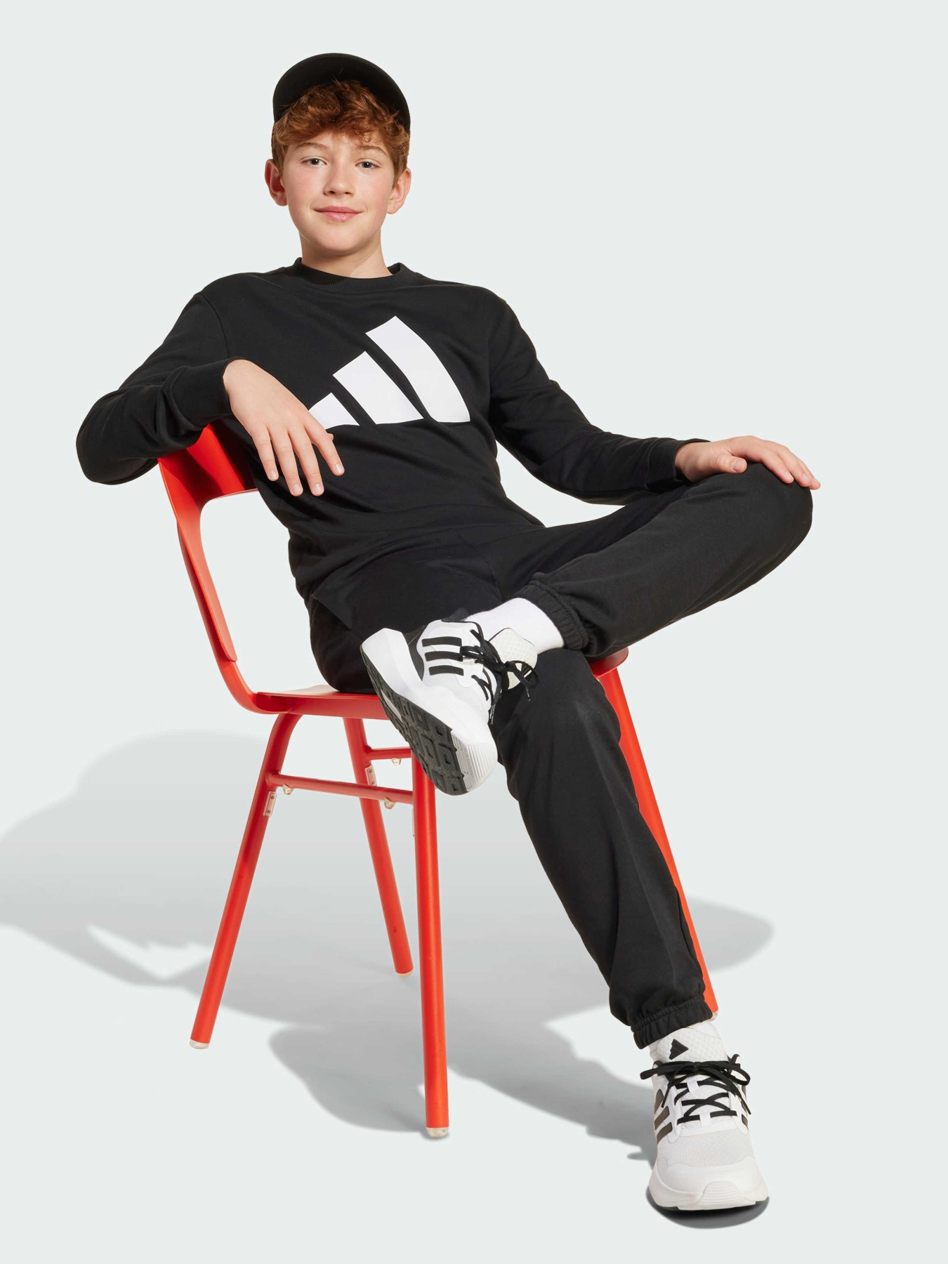 Спортивний костюм Adidas модель JD2102 Фото