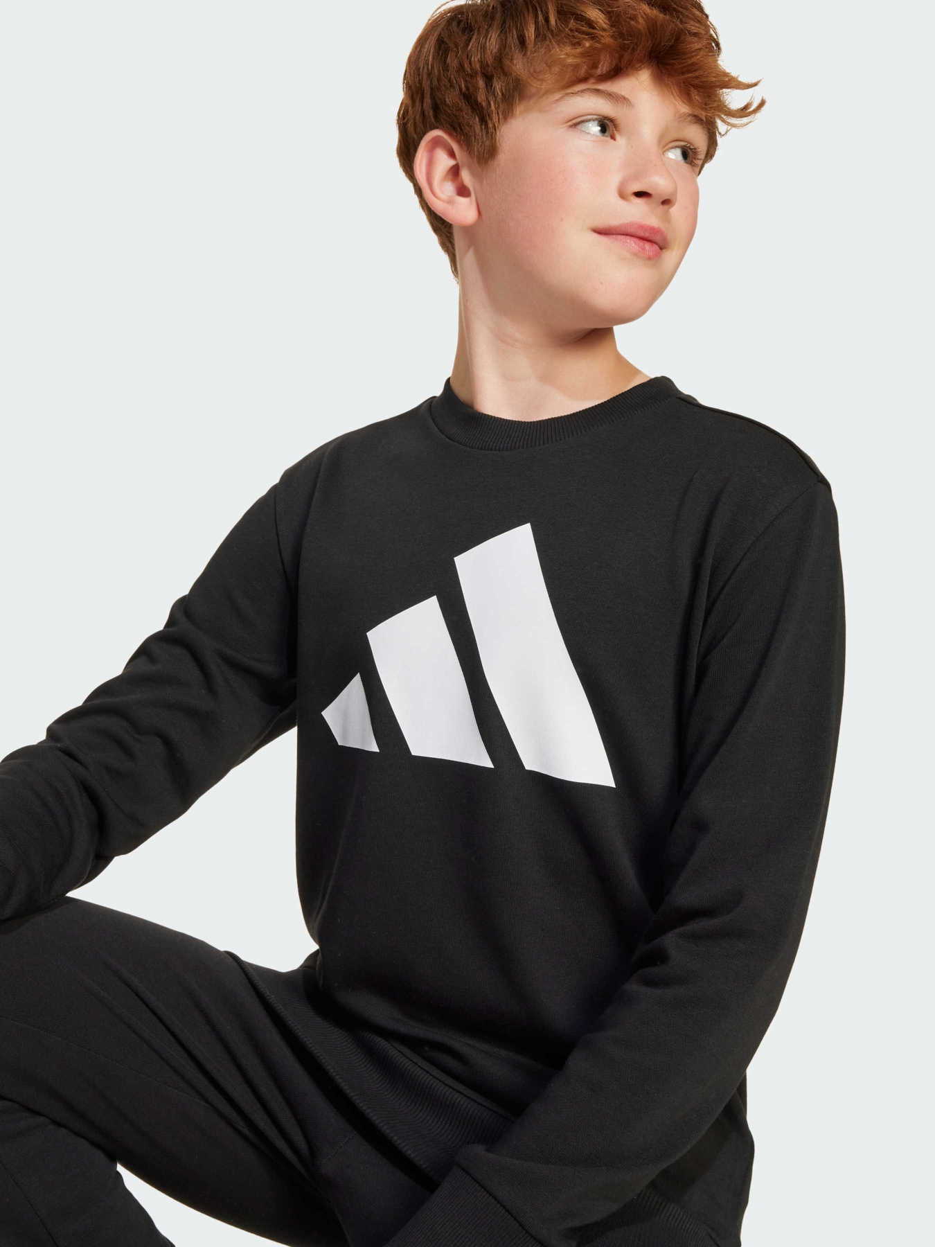 Спортивний костюм Adidas модель JD2102 Фото