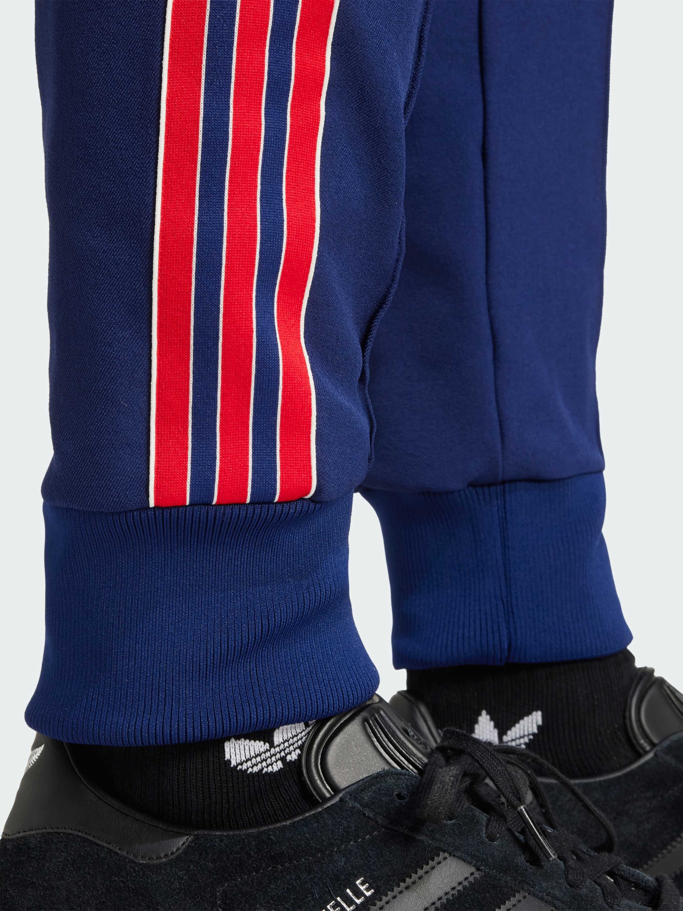 Штаны спортивные Adidas модель JF0545 Фото