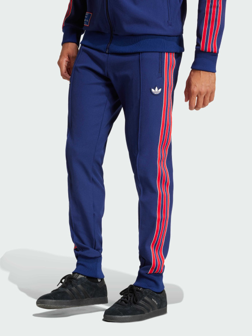 Штаны спортивные Adidas модель JF0545 Фото