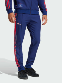 Штаны спортивные Adidas модель JF0545 Штаны спортивные Adidas модель JF0545 Фото