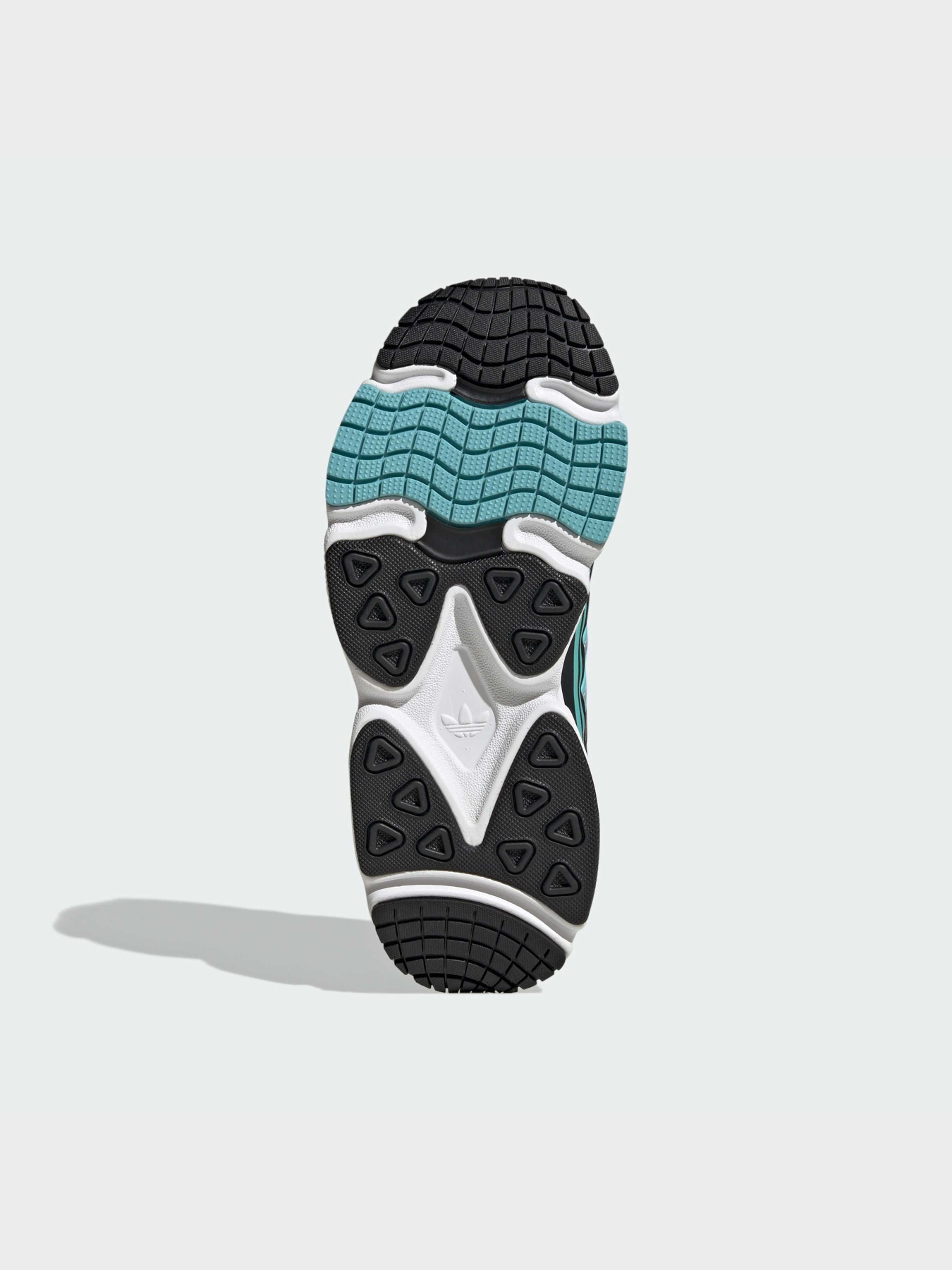 Кросівки Adidas Ozweego модель JH9975 Фото