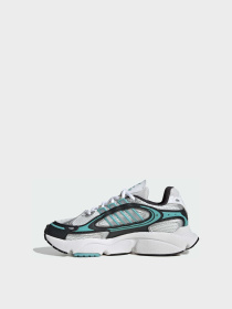 Кросівки Adidas Ozweego модель JH9975 Фото