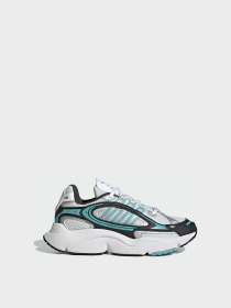 Кросівки Adidas Ozweego модель JH9975 Фото