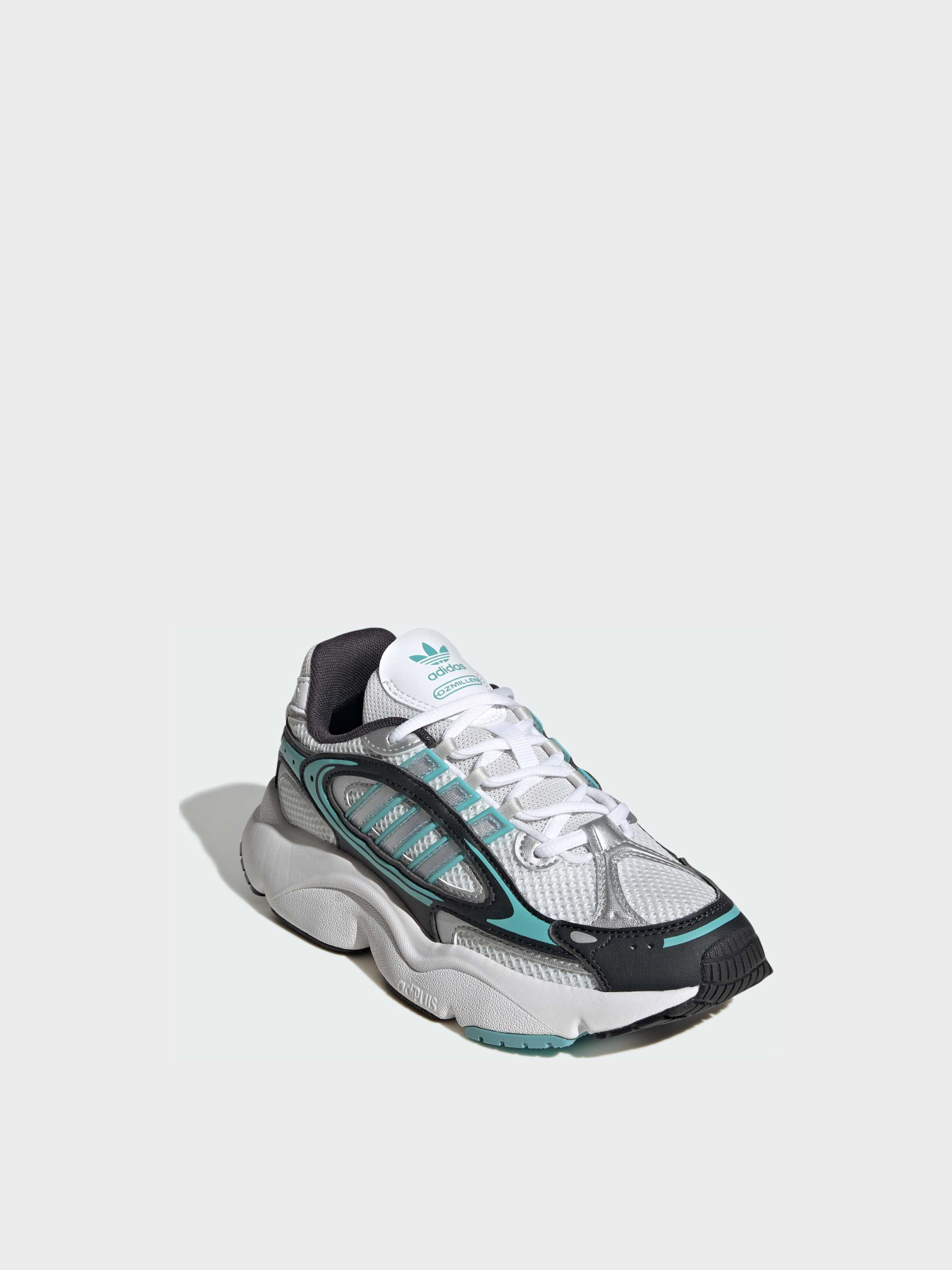 Кроссовки повседневные Adidas Ozweego модель JH9975 Фото