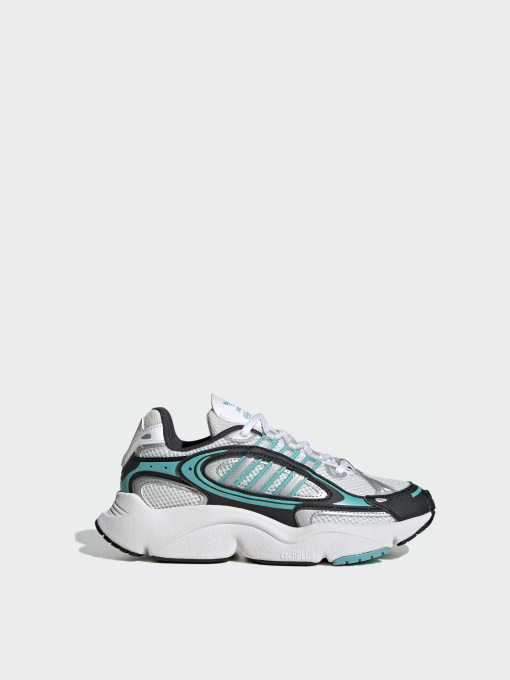 Кросівки повсякденні Adidas Ozweego модель JH9975 Фото