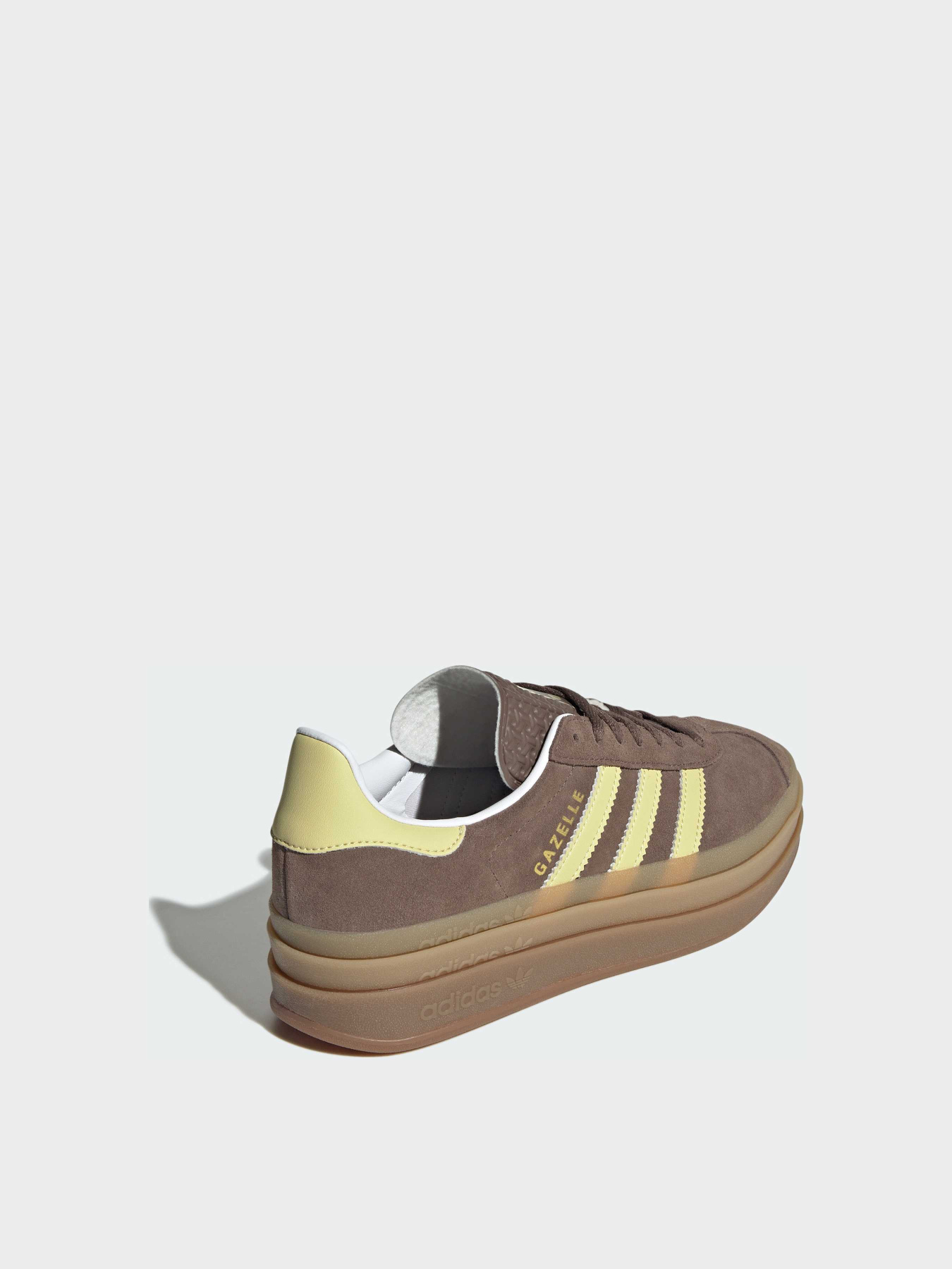 Кеди низькі Adidas Gazelle модель JI2697 Фото