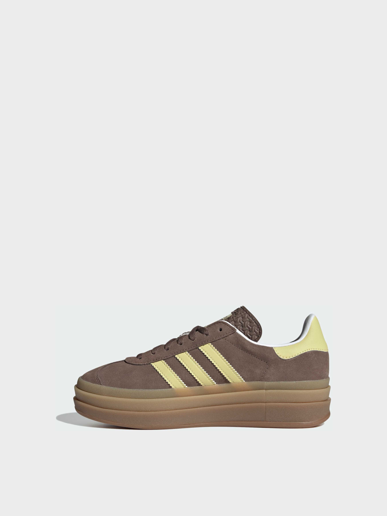 Кеди низькі Adidas Gazelle модель JI2697 Фото