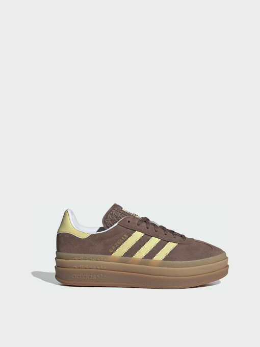 Кеды низкие Adidas Gazelle модель JI2697 Фото