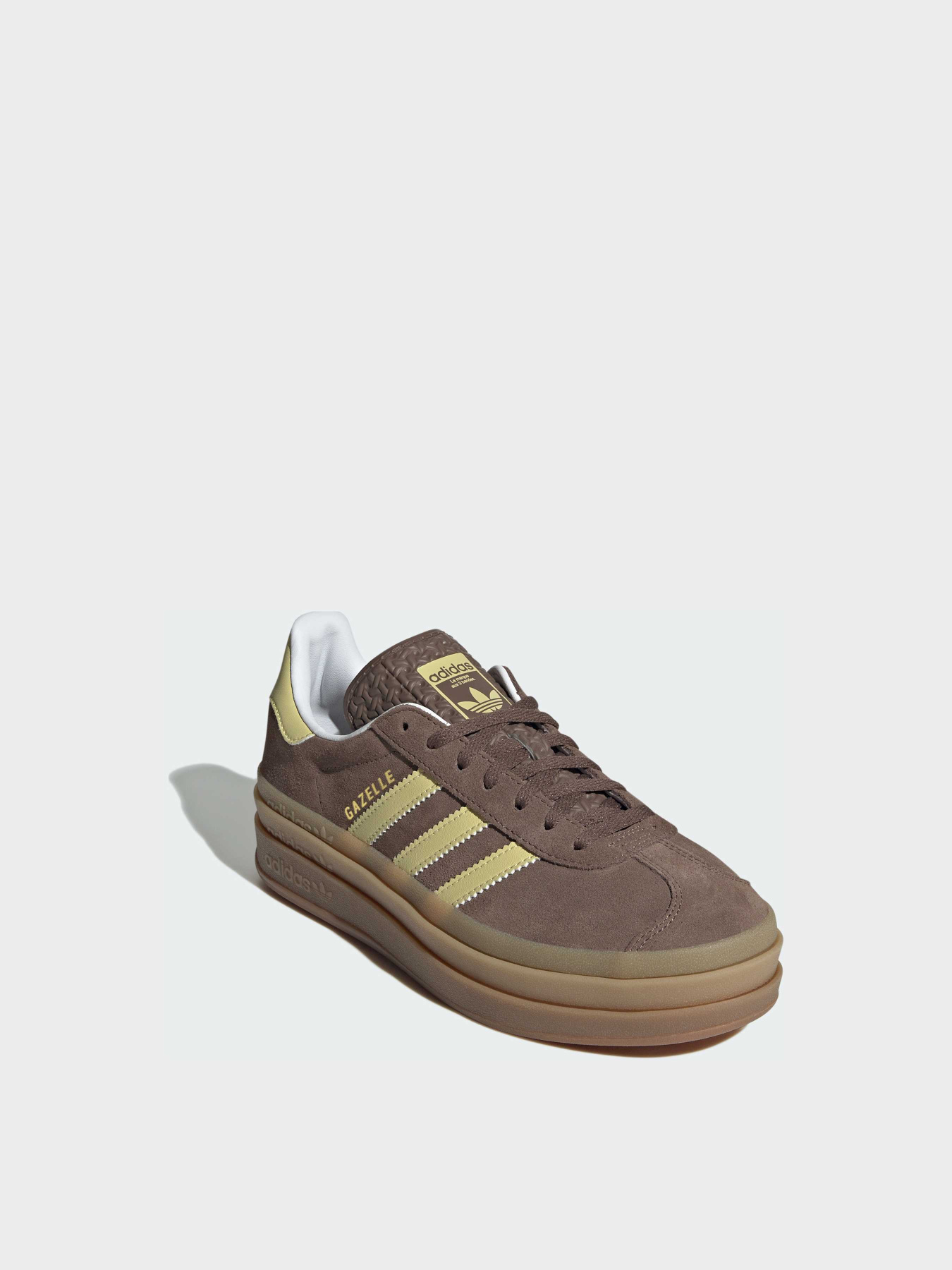 Кеди низькі Adidas Gazelle модель JI2697 Фото