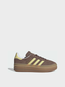 Кеди низькі Adidas Gazelle модель JI2697 Фото