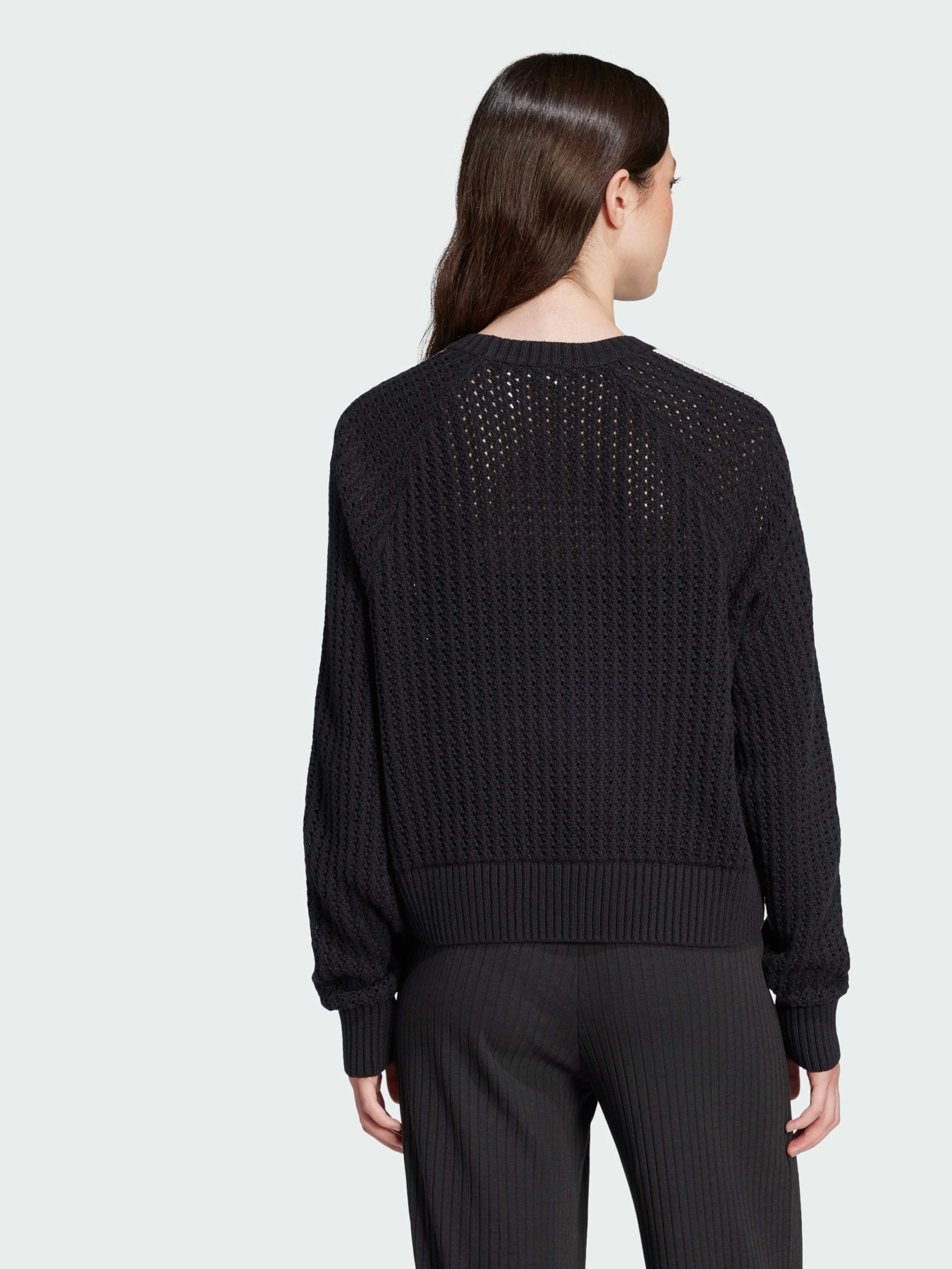 Свитшот Adidas Adicolor модель JD0905 Фото