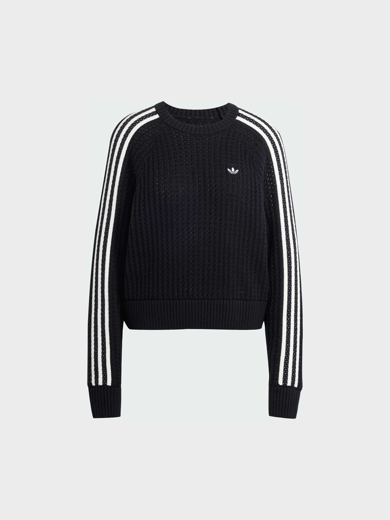 Свитшот Adidas Adicolor модель JD0905 Фото