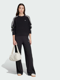 Свитшот Adidas Adicolor модель JD0905 Фото