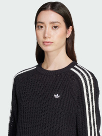 Свитшот Adidas Adicolor модель JD0905 Фото