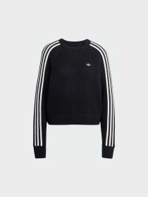 Свитшот Adidas Adicolor модель JD0905 Фото