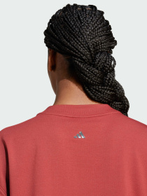 Кофта спортивна Adidas модель JD4213 Фото