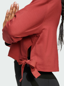 Спортивна кофта Adidas модель JD4213 Фото