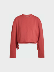 Спортивна кофта Adidas модель JD4213 Фото