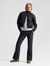 Спортивна кофта Adidas модель JJ0084 Фото