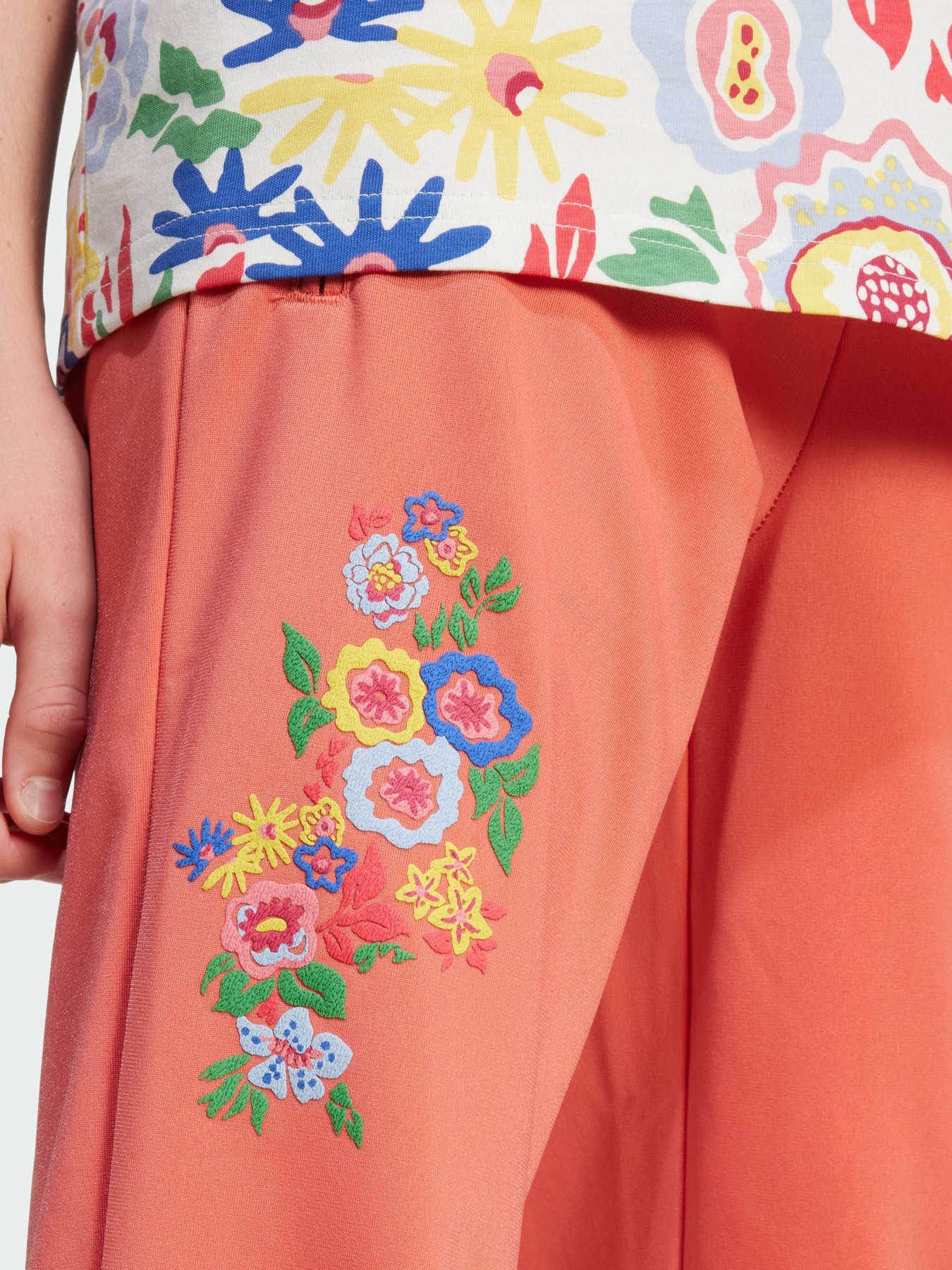 Штани повсякденні Adidas модель JC6680 Фото