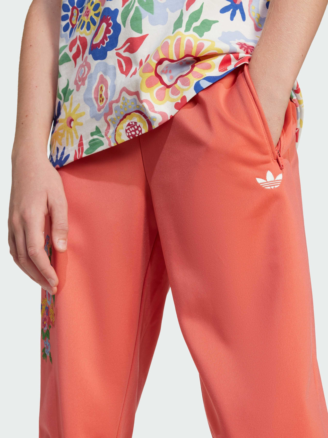 Повсякденні штани Adidas модель JC6680 Фото