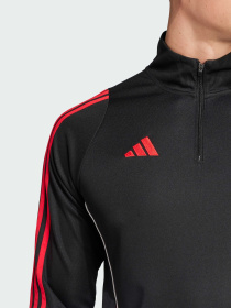 Кофта спортивная Adidas Tiro модель JN4565 Фото