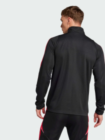 Спортивна кофта Adidas Tiro модель JN4565 Фото