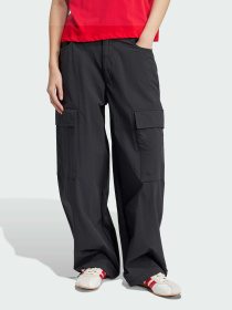 Повсякденні штани Adidas модель JD4786 Фото