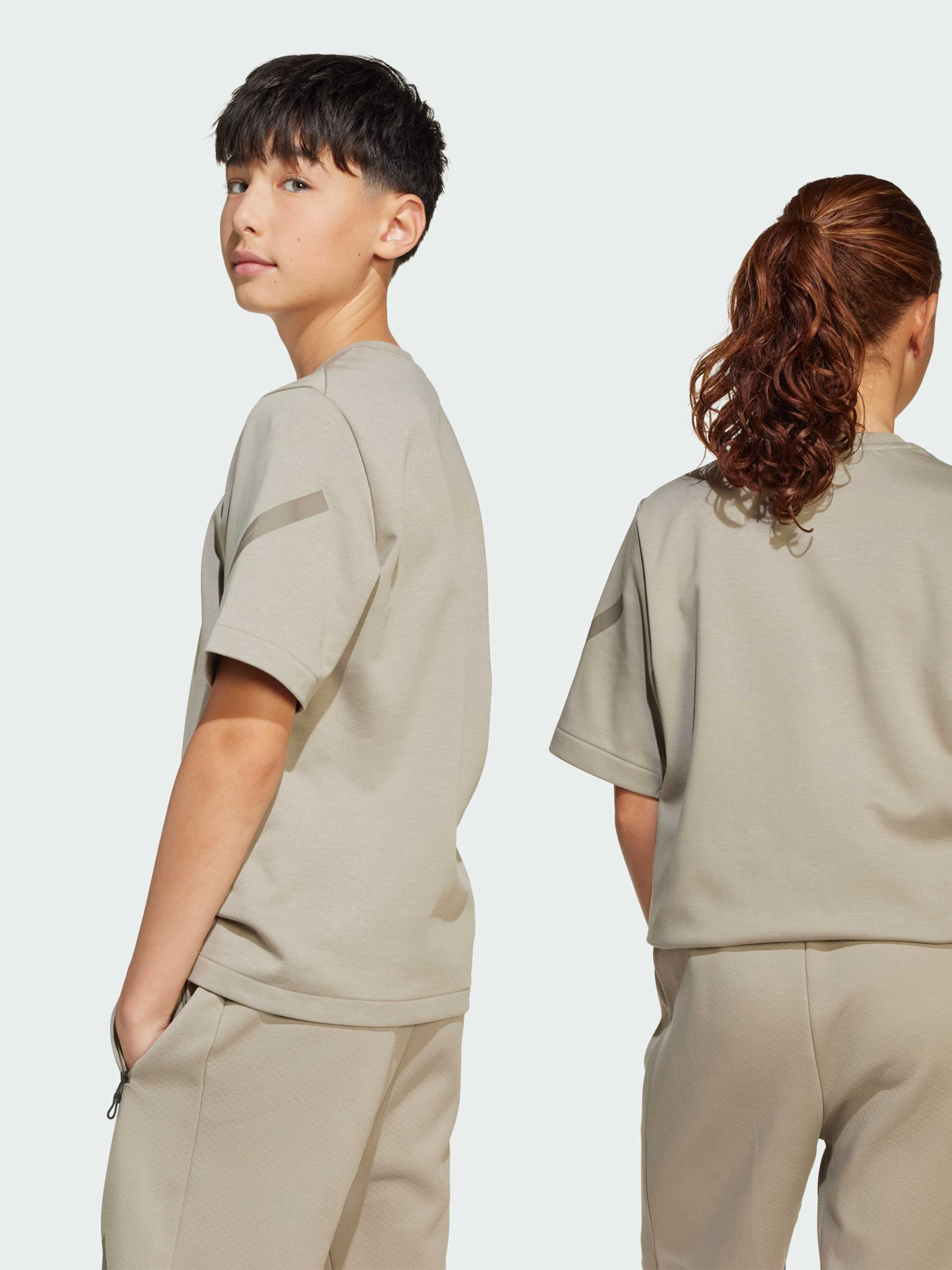 Футболка Adidas ZNE модель JD0016 Фото