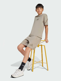 Футболка Adidas ZNE модель JD0016 Фото