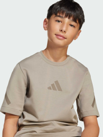 Футболка Adidas ZNE модель JD0016 Фото