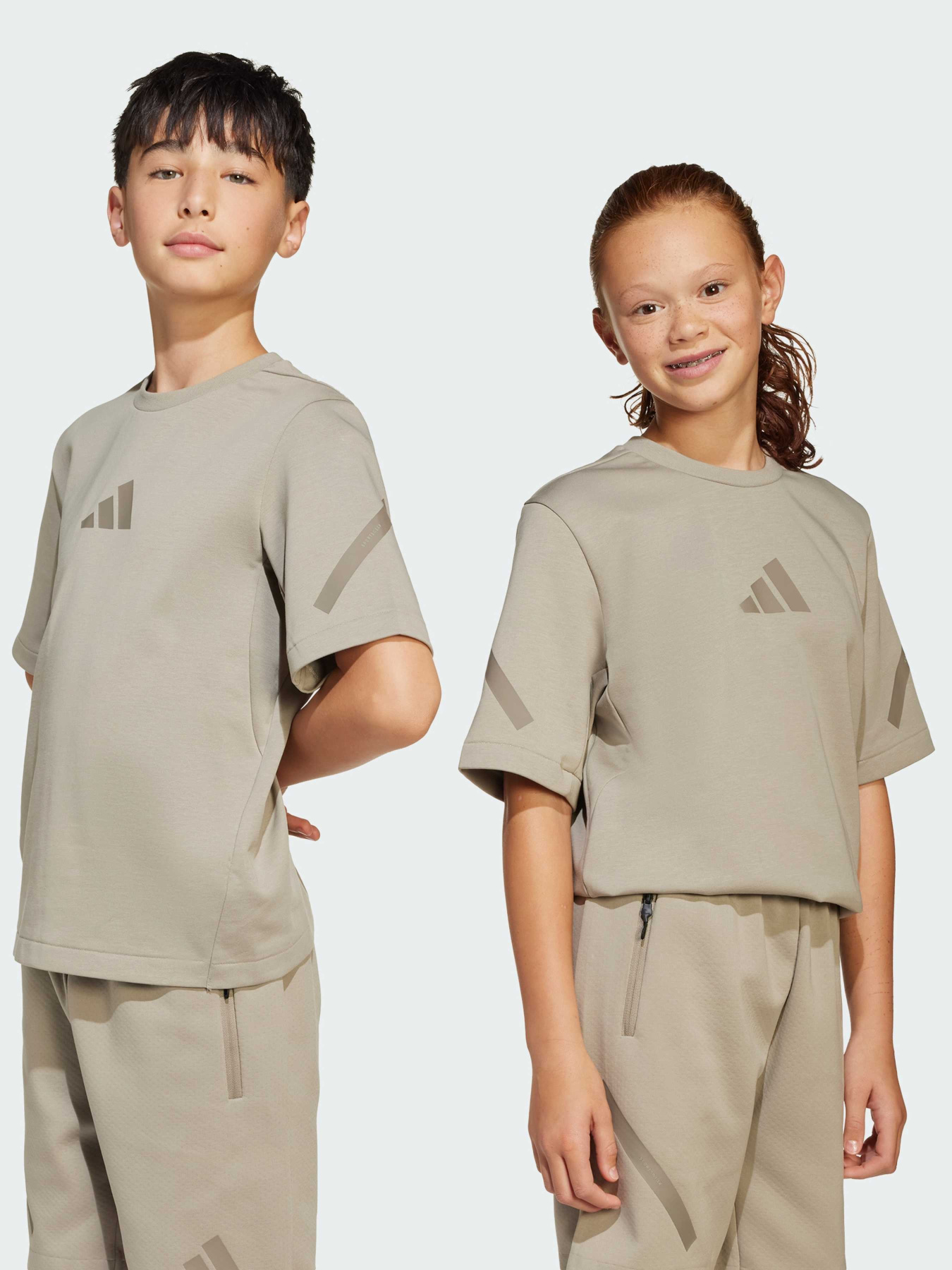 Футболка Adidas ZNE модель JD0016 Футболка Adidas ZNE модель JD0016 Фото