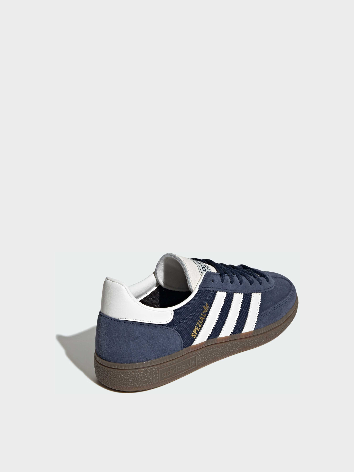 Кеды низкие Adidas Spezial модель JH5440 Фото