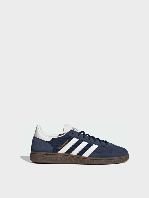 Кеди низькі Adidas Spezial модель JH5440 Фото