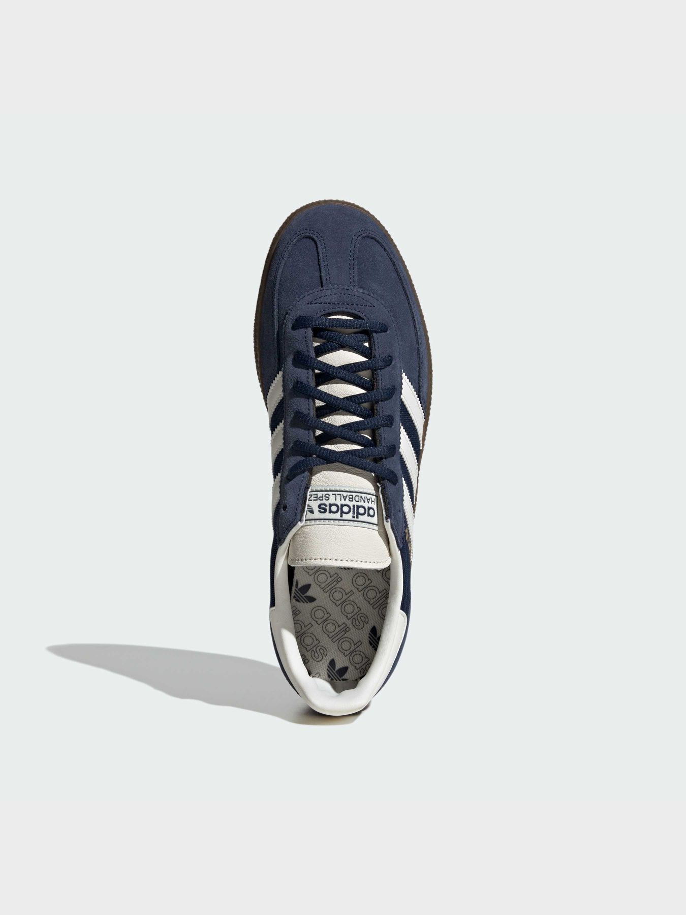 Кеды низкие Adidas Spezial модель JH5440 Фото