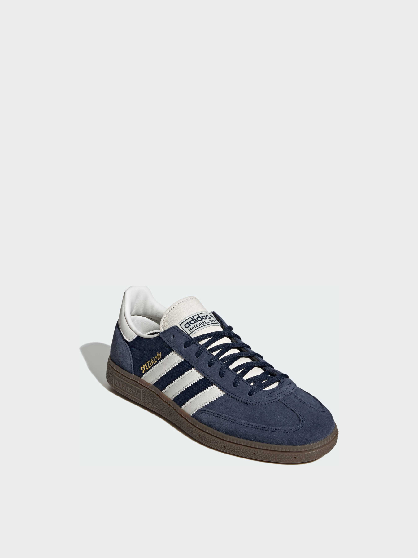 Кеды низкие Adidas Spezial модель JH5440 Фото